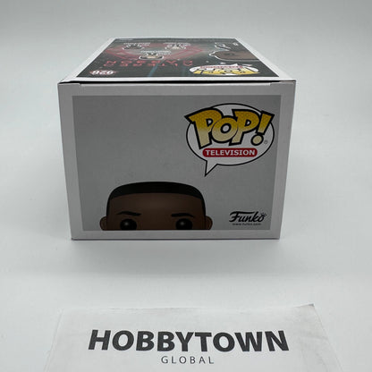 Funko Pop! TV: Altered Carbon - Takeshi Kovacs (Wedge Sleeve) #926 Collectible Vinyl Figure