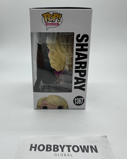 Funko Pop! Movies: Disney 100 - High School Musical-Sharpay #1367 Collectible Vinyl Figure