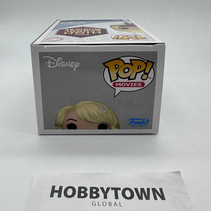 Funko Pop! Movies: Disney 100 - High School Musical-Sharpay #1367 Collectible Vinyl Figure