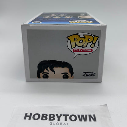 Funko Pop!Television: Riverdale - Jughead Jones #591 Collectible Vinyl Figure