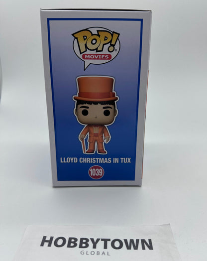 Funko Pop! Movies: Dumb & Dumber - Lloyd in Tux #1039 Collectible Vinyl Figure