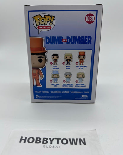 Funko Pop! Movies: Dumb & Dumber - Lloyd in Tux #1039 Collectible Vinyl Figure