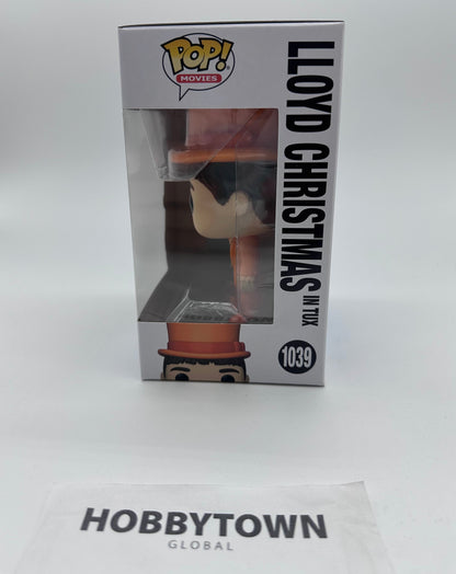 Funko Pop! Movies: Dumb & Dumber - Lloyd in Tux #1039 Collectible Vinyl Figure