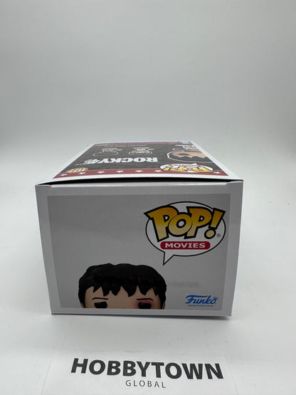 Funko Pop! Movies: Rocky 45th Anniversary - Rocky Balboa #1177  Collectible Vinyl Figure