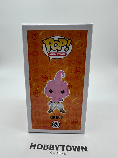 Funko Pop! Animation: Dragon Ball Z -Kid Buu #620 Collectible Vinyl Figure