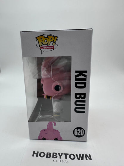 Funko Pop! Animation: Dragon Ball Z -Kid Buu #620 Collectible Vinyl Figure