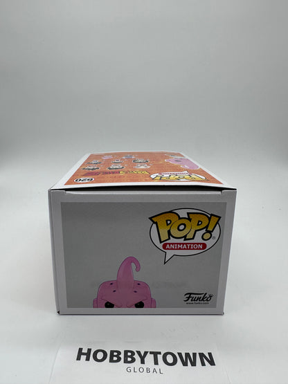 Funko Pop! Animation: Dragon Ball Z -Kid Buu #620 Collectible Vinyl Figure