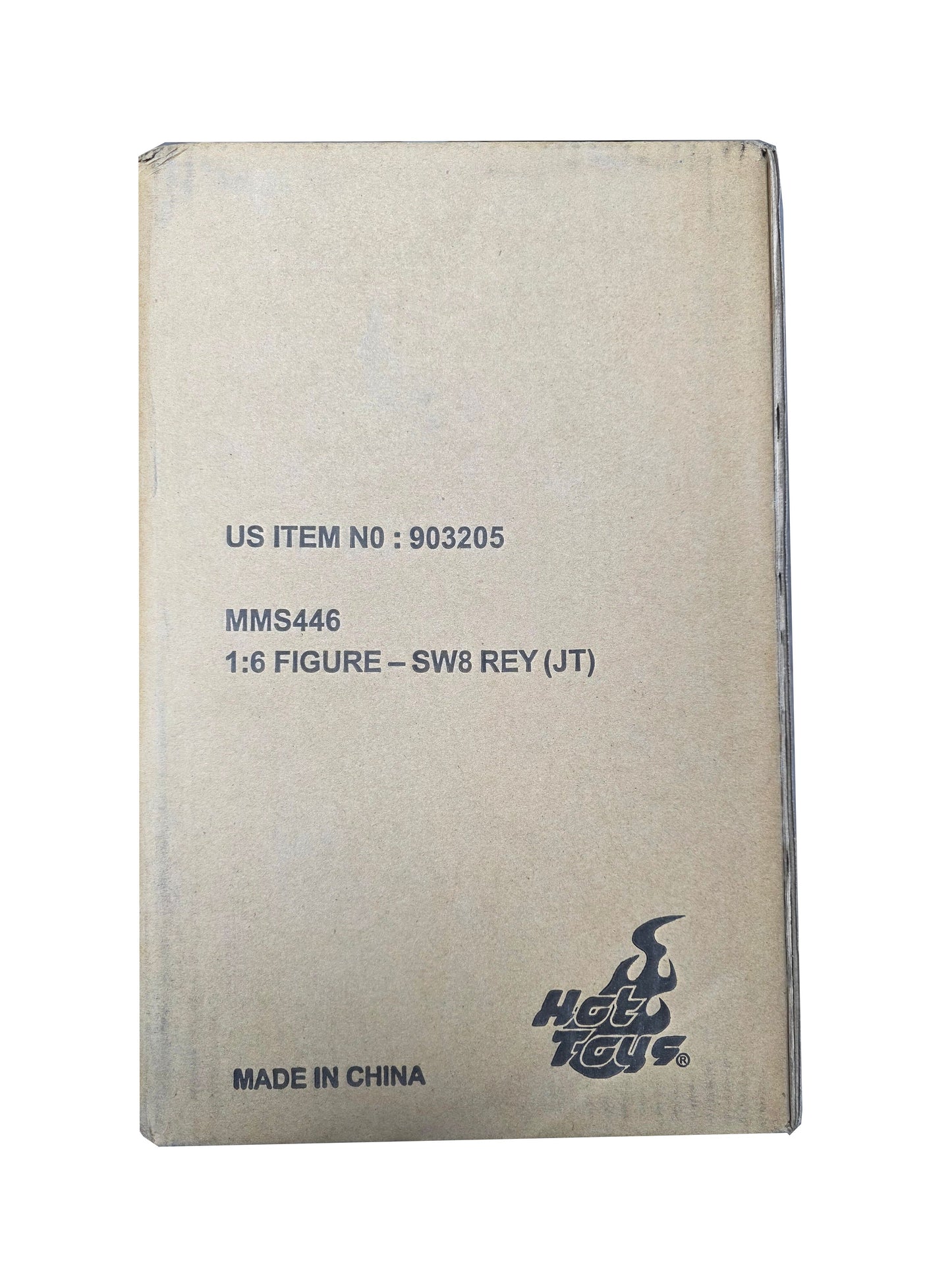 Hot Toys Star Wars: Rey (Training) 1/6 Scale Action Figure