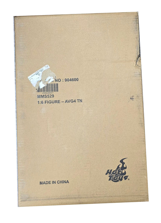 Hot Toys Avengers Endgame: Thanos 1/6 Scale Action Figure