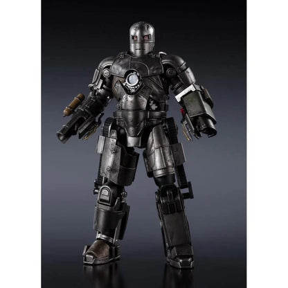 Tamashii Birth of Iron Man: Mark 1 S.H. Figuarts Action Figure