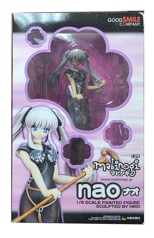 Good Smile Company Mabinogi: Nao 1/8 Scale Figure